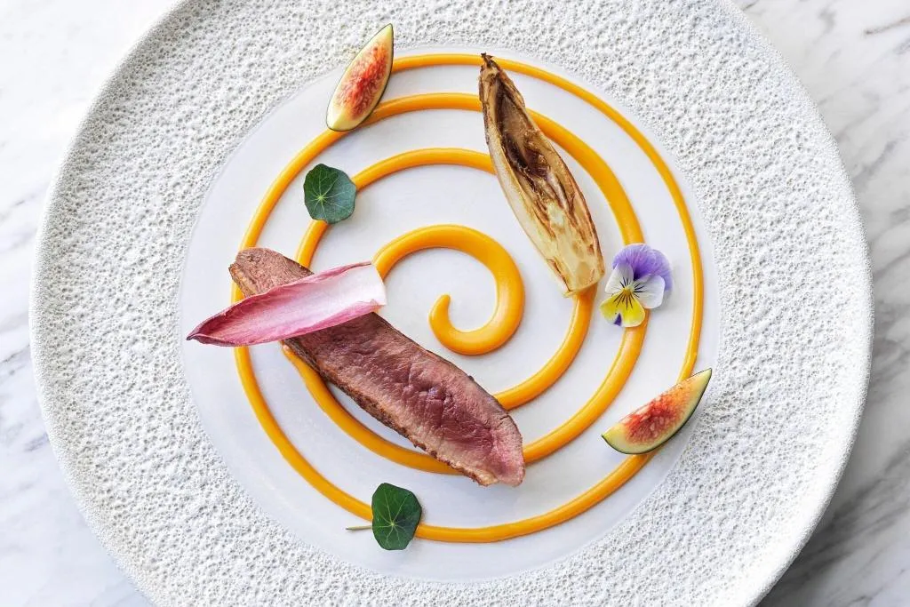 Restaurant, Domes Miramare, A Luxury Collection Resort, Corfu, Corfu