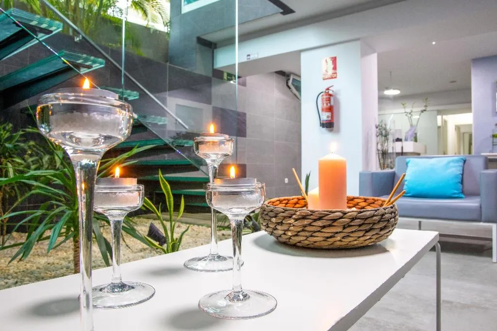Sports and Entertainment, Hotel Labranda Marieta & Spa – Adults Only, Gran Canaria
