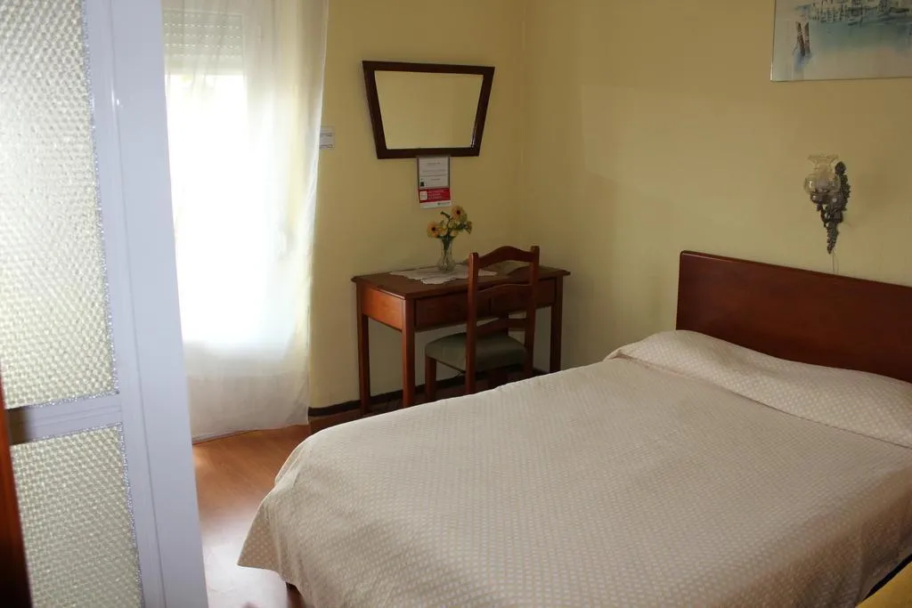 General view, Residencial Lord, Lisbon
