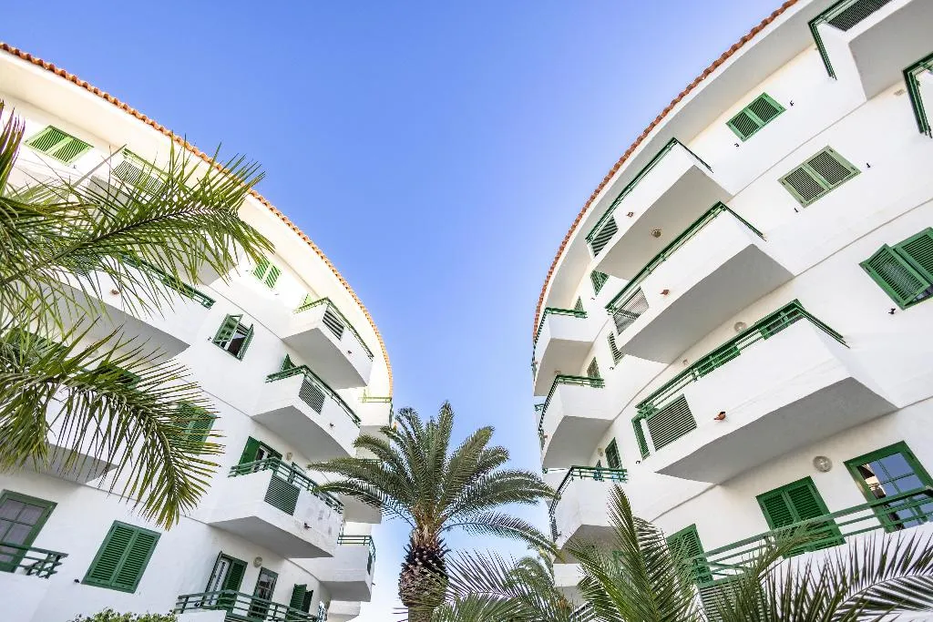 General view, Servatur Playa Bonita, Gran Canaria
