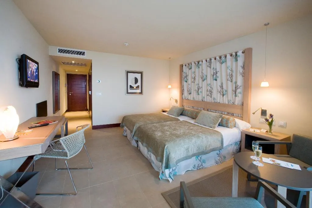 DOUBLE SUPERIOR Room, Parador de Mojacar, Costa Almeria