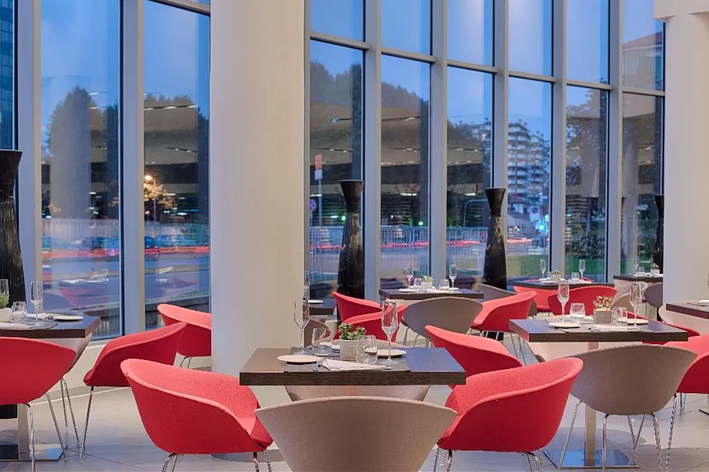 Restaurant, Ac Hotel Milano Sesto, Milan