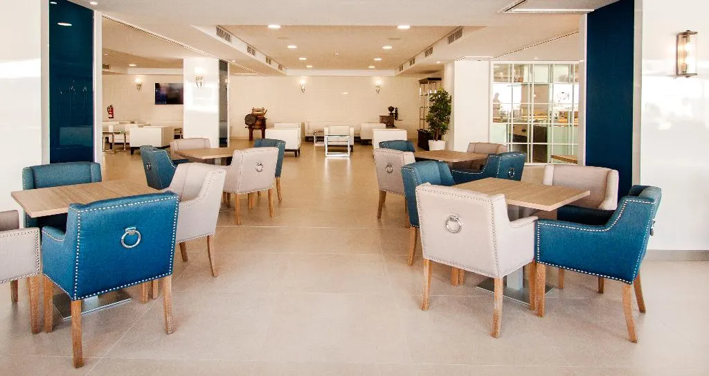 Lobby, Tomir Portals Suites – Adults Only (+16), Majorca
