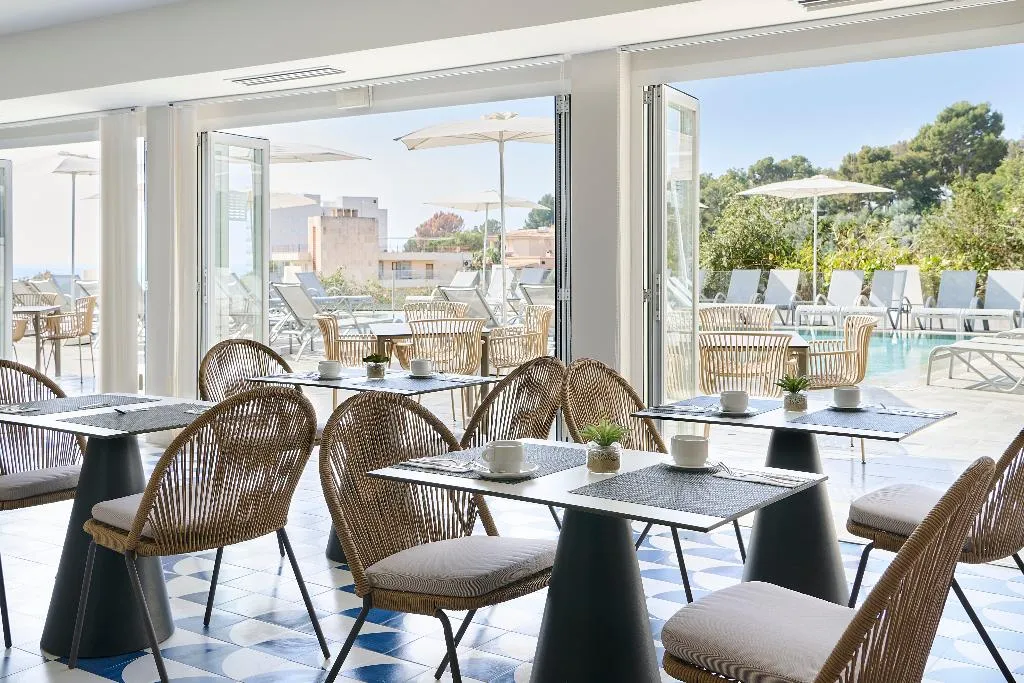 Restaurant, Exe Portals Nous, Majorca