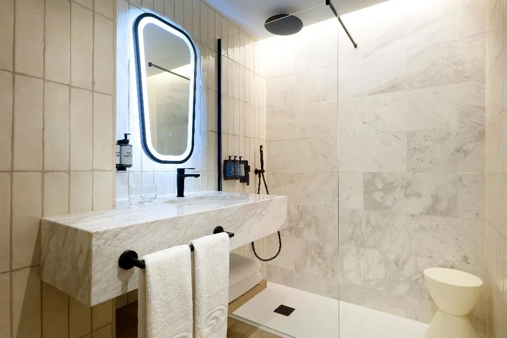 Double or Twin GARDEN VIEW Room, Grand Palladium Select Palace Ibiza, Ibiza