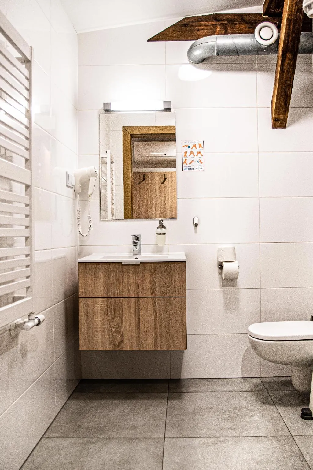 STUDIO STANDARD Room, Wine Apartments, Krakow