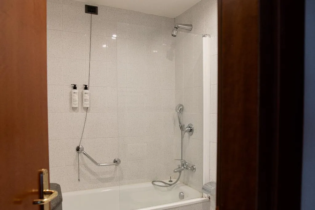 TRIPLE STANDARD Room, Belstay Milano Assago, Milan