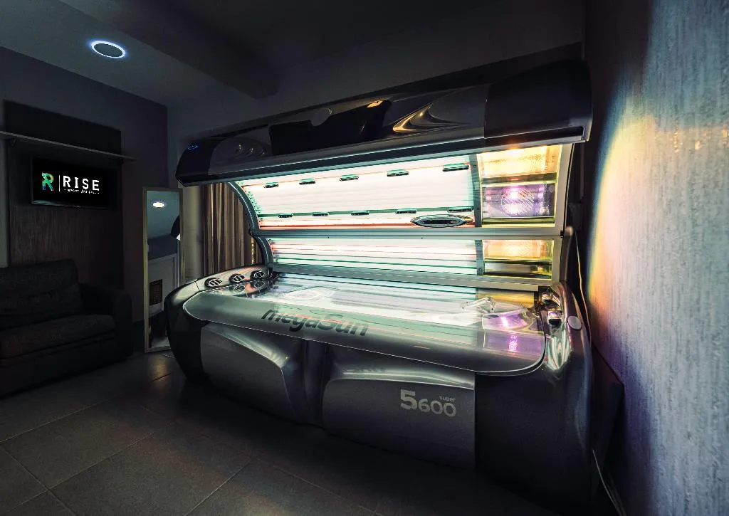 Sports and Entertainment, Rise Hotel, Cyprus