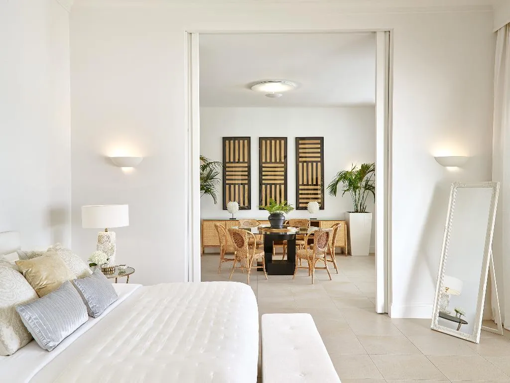 VILLA SEA VIEW WITH PRIVATE POOL Room, Mandola Rosa, A Resort to Live, Athens