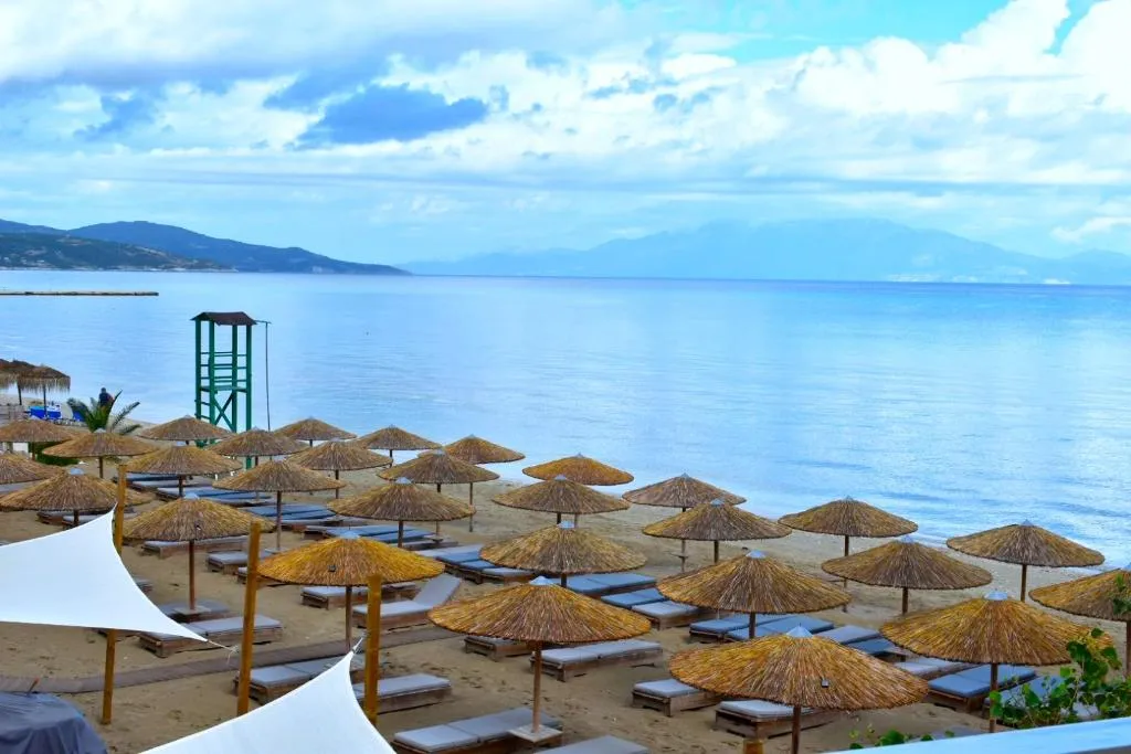 SUITE SEA VIEW Room, Asteria, Zante