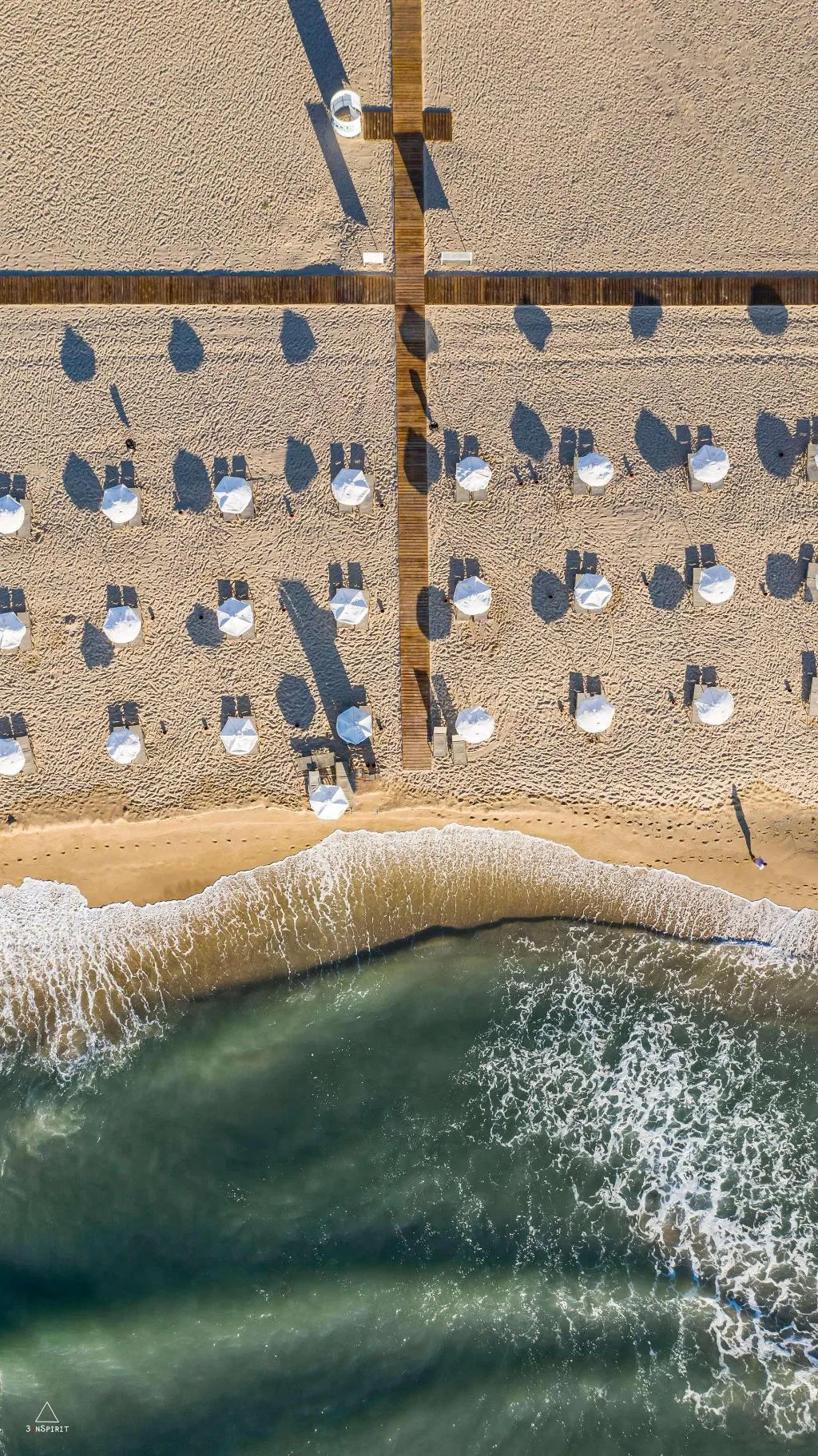 Beach, HVD Reina Del Mar, Bourgas