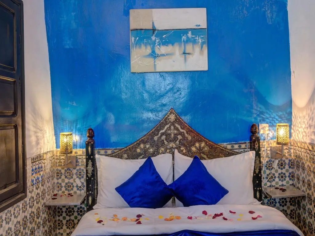 Room, Lazord de Marrakech, Marrakech