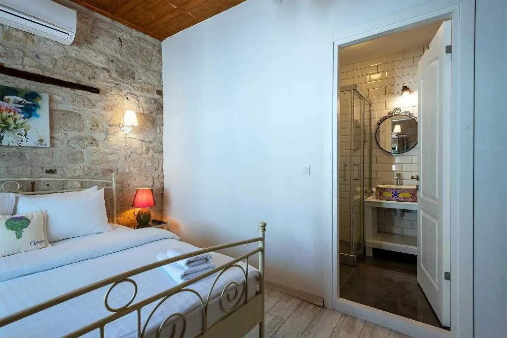 Room, Cynara Hotel Alacati, Izmir
