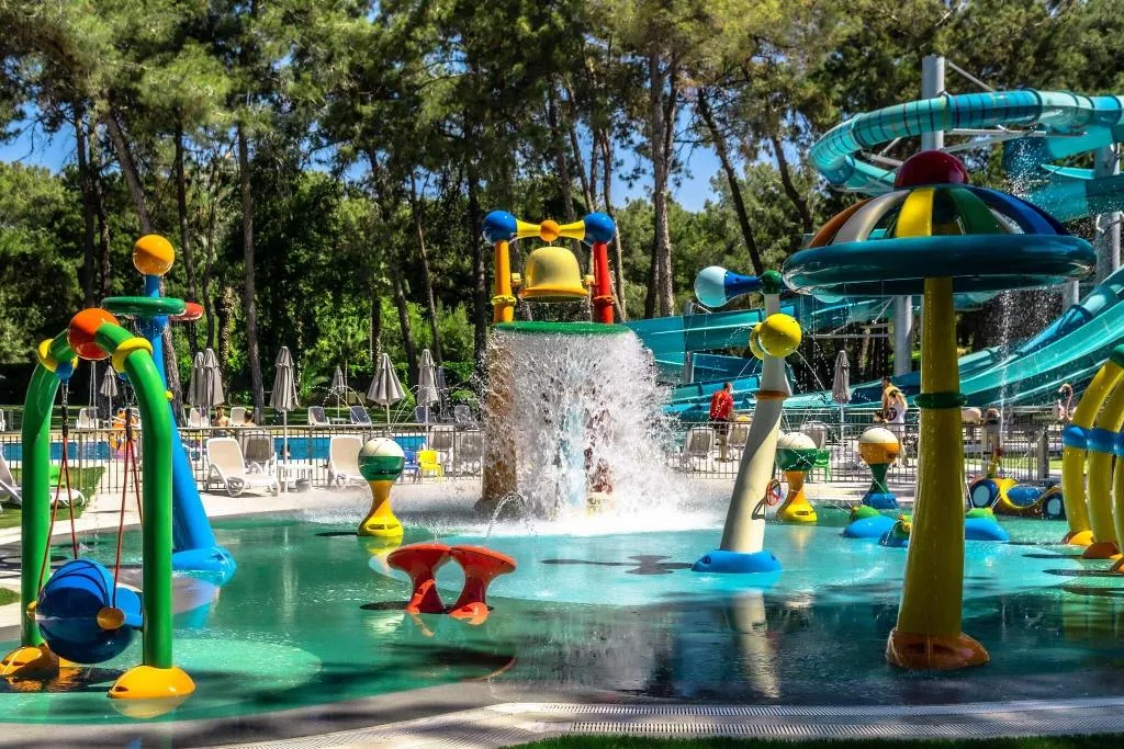 Pool, Arcanus Hotels Sorgun, Antalya