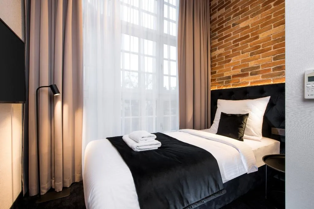 SINGLE STANDARD Room, Hotel Krupnicza 30, Krakow