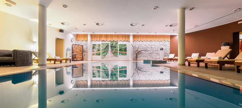 Pool, Villa Arausa, Split