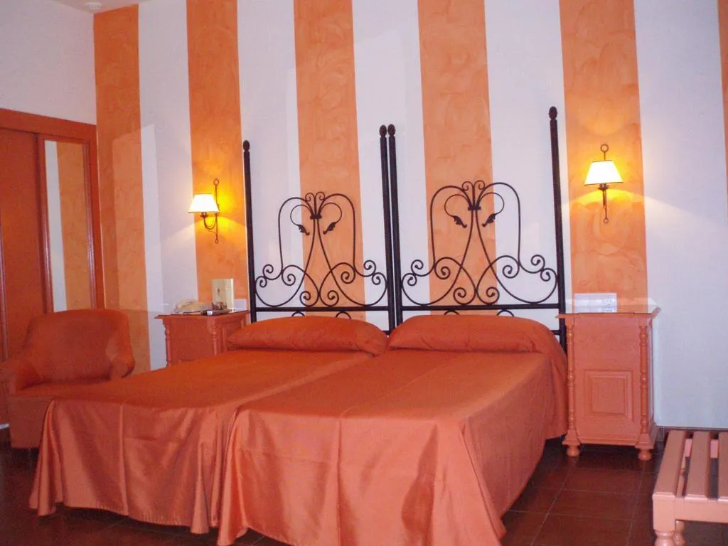 Room, Crisol Chiclana, Costa De La Luz