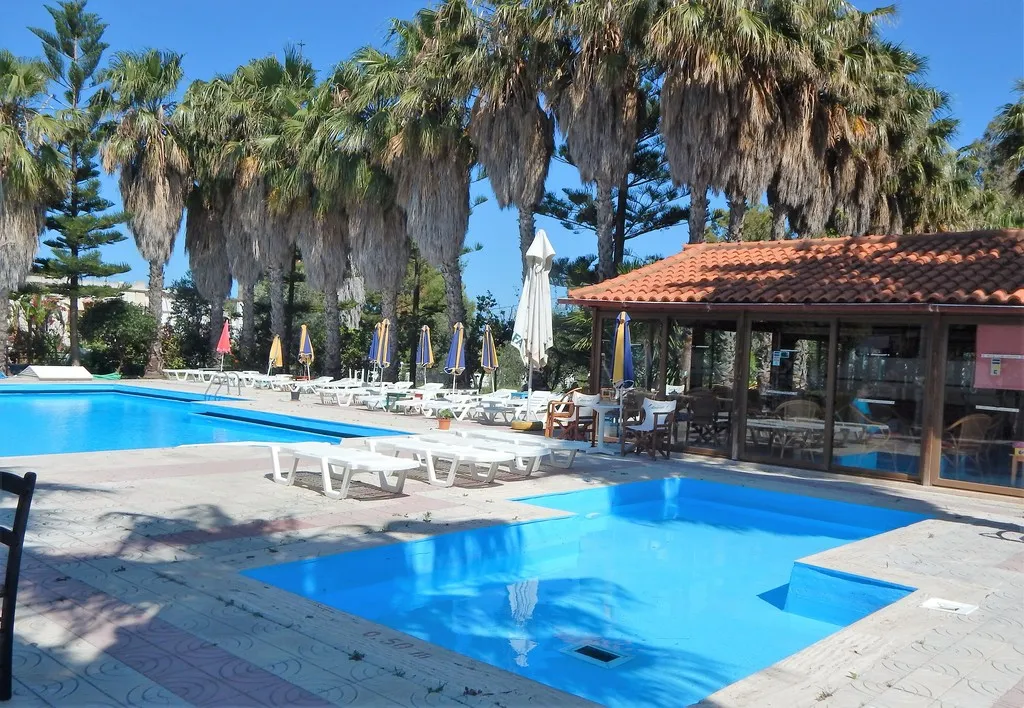 Pool, Dreams 4U Apartments, Kos