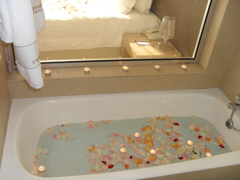Room, Napa Mermaid Hotel & Suites, Cyprus