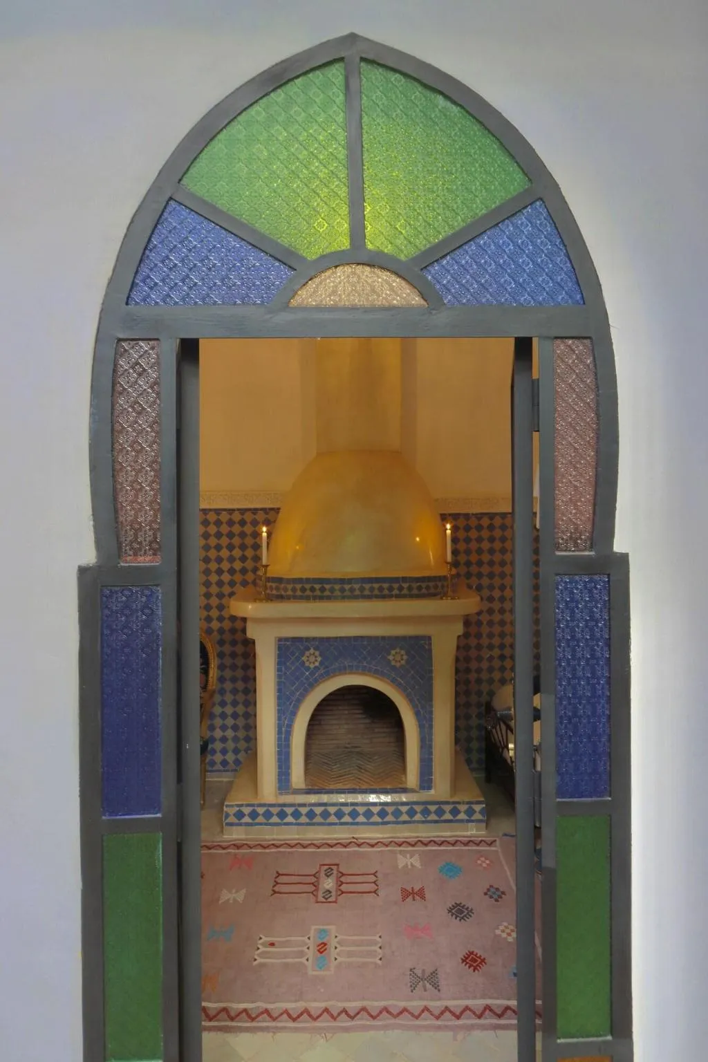 Room, Abbassia Marrakech, Marrakech