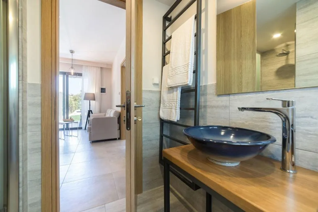 Room, Lemonia Accommodations, Zante