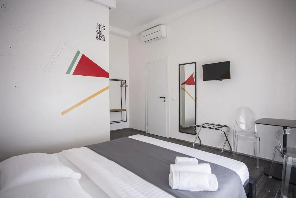 Room, Street Inn Florence, Florence