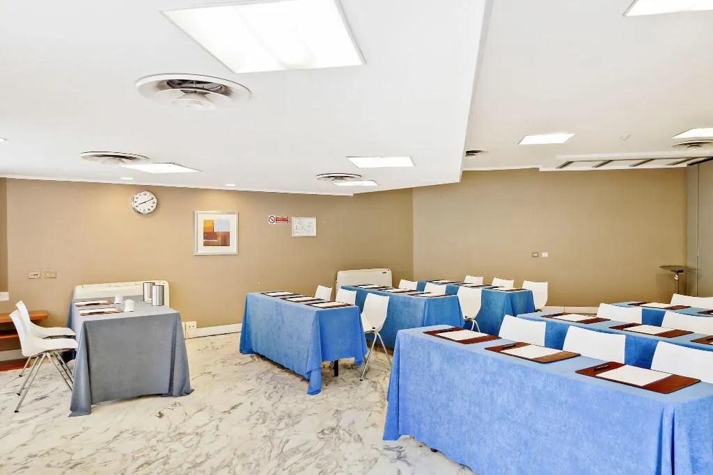 Conferences, Italiana Hotels Florence, Florence