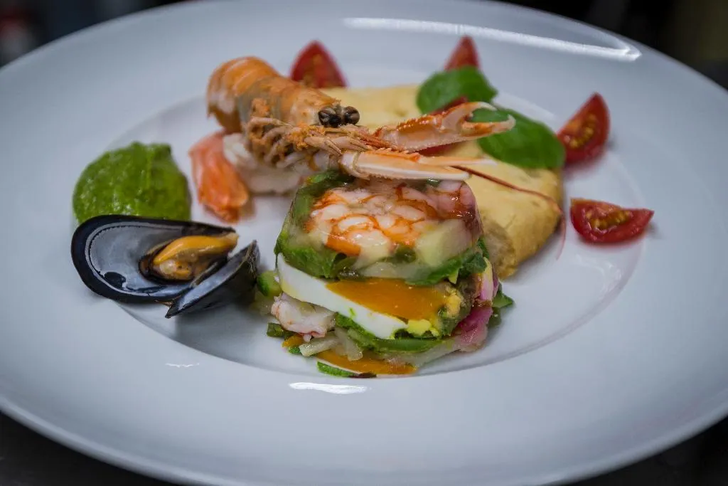 Restaurant, Mediterraneo Emotional Hotel & Spa, Cagliari