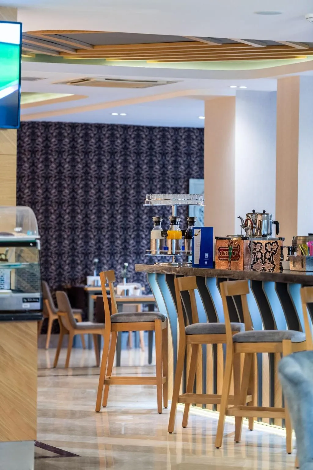 Bar, Sealife Lounge Hotel +18 Adult Only, Antalya