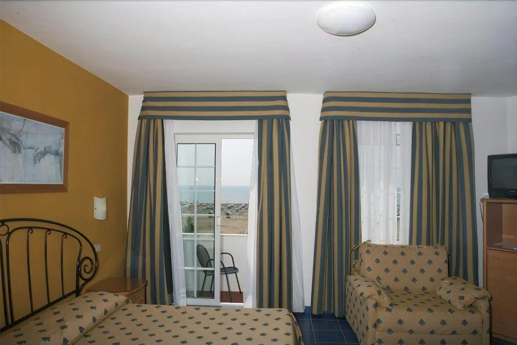 Room, Hotel Serena, Venice