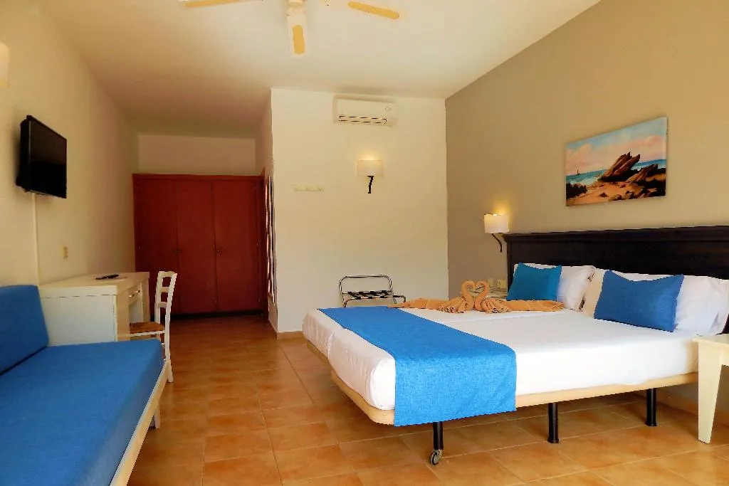 Double or Twin STANDARD Room, MONÉA Royal Mónica, Lanzarote