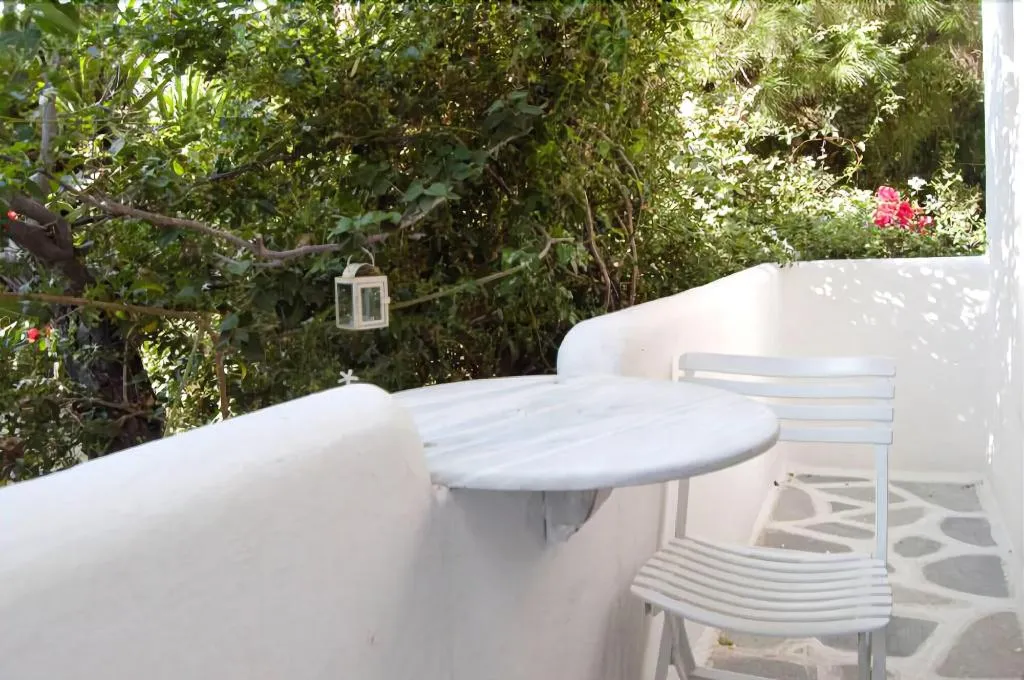 Room, Villa Pinelopi, Mykonos