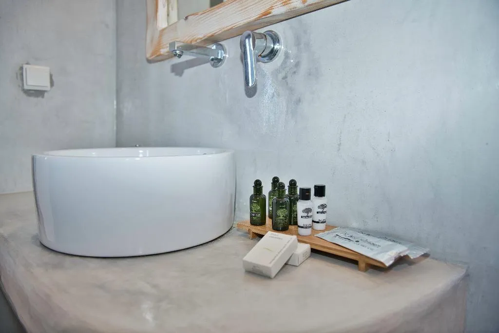 Double or Twin EXECUTIVE Room, The Last Sunbeam, Santorini