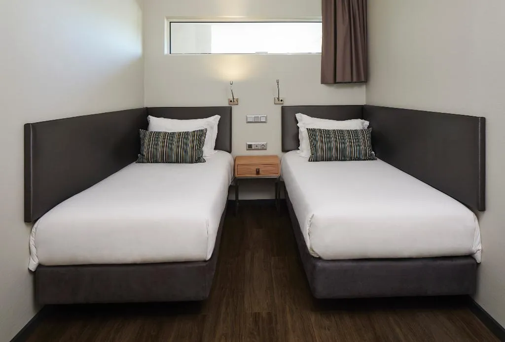 JUNIOR SUITE CLASSIC Room, Alcazar Hotel & SPA, Algarve