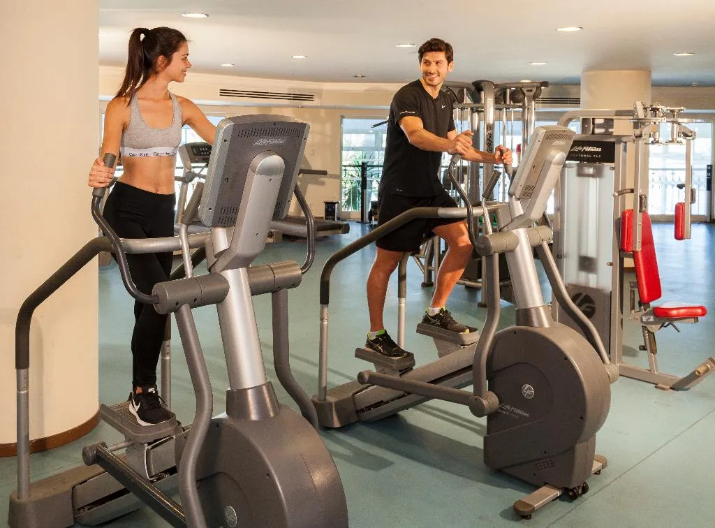 Sports and Entertainment, Sunrise Resort Hotel, Antalya