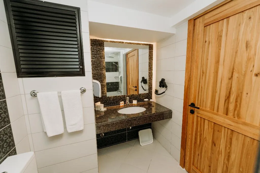 DOUBLE DELUXE Room, Club Tuana Fethiye, Dalaman