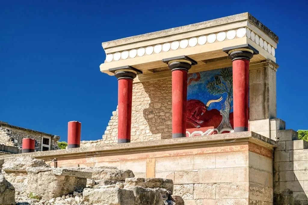 General view, Autograph Collection Domes Noruz Chania, Crete
