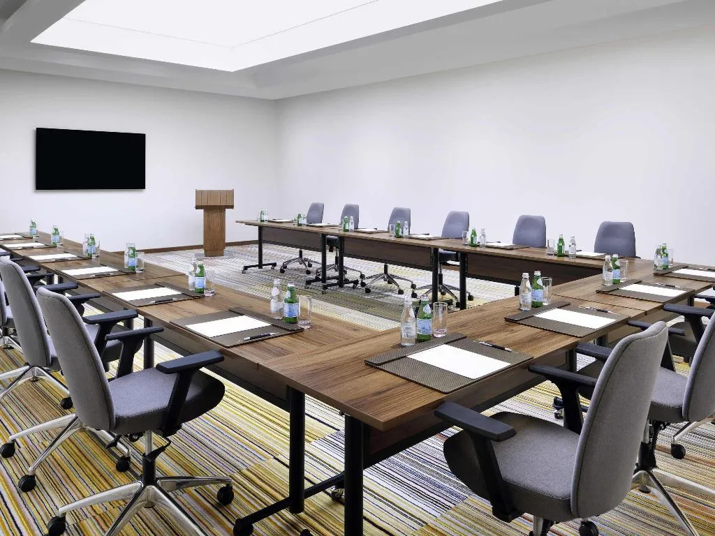 Conferences, Movenpick Jumeirah Village Triangle, Dubai