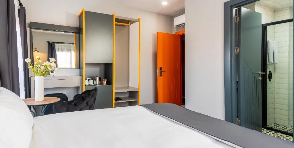 SUITE STANDARD Room, Lorem Hotel, Antalya