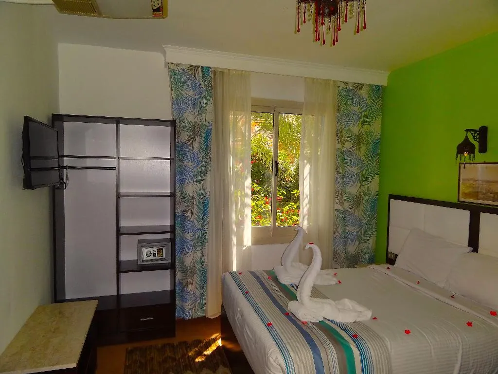 SINGLE STANDARD Room, Naama Blue Hotel, Red Sea Riviera