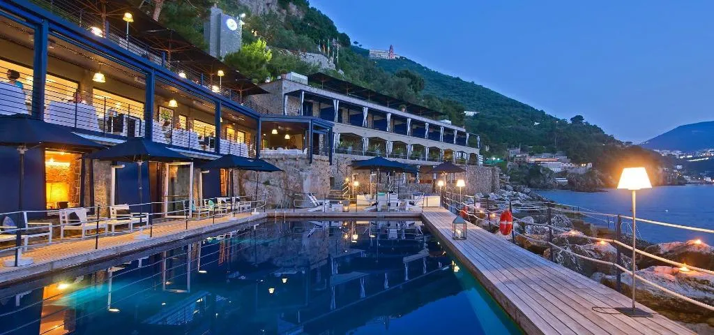 Sports and Entertainment, Capo La Gala Hotel & Wellness, Naples
