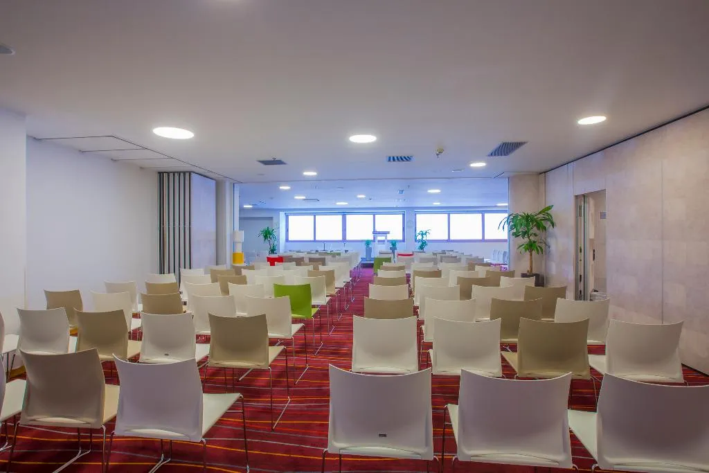Conferences, Novus Hotel, Athens