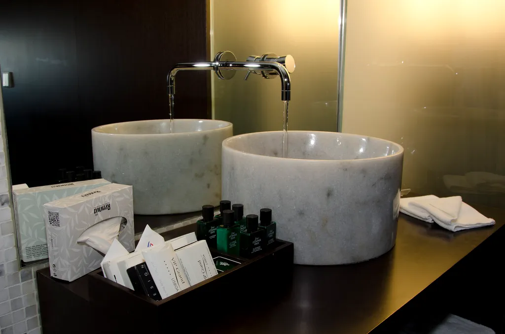 Double or Twin STANDARD Room, VIP Grand Lisboa, Lisbon