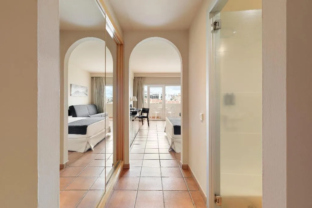Room, Best Jacaranda, Tenerife
