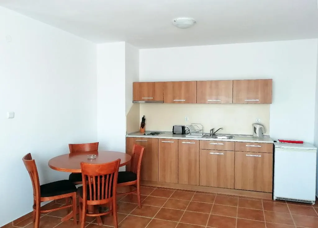 STUDIO STANDARD Room, Apart-hotel Efir, Bourgas