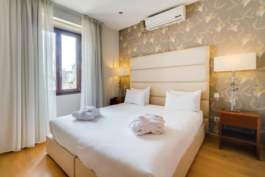 APARTMENT STANDARD Room, Oca Vitoria Village, Porto