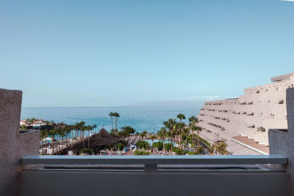 Double or Twin DELUXE Room, Landmar Playa La Arena, La Gomera