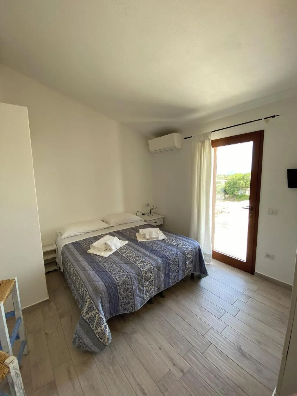 Room, Molti Mari B&B Resort, Olbia