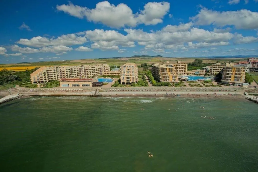 Beach, Midia Grand Resort, Bourgas