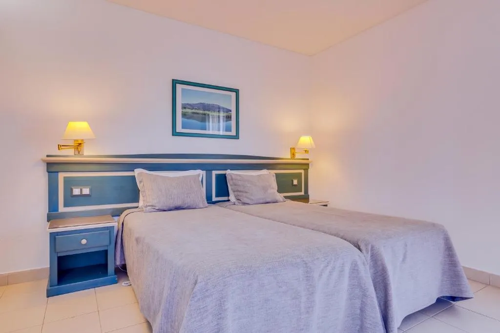 TRIPLE CAPACITY 3 Room, Mar a Vista, Algarve